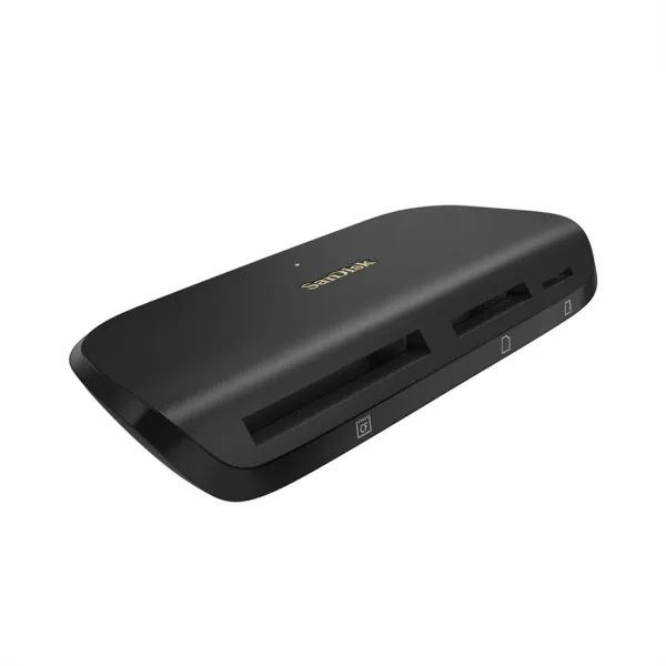 SanDisk ImageMate® PRO USB-C™ čítačka 84717098