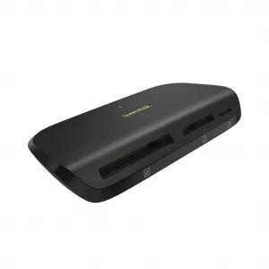 SanDisk ImageMate® PRO USB-C™ čítačka 84717098