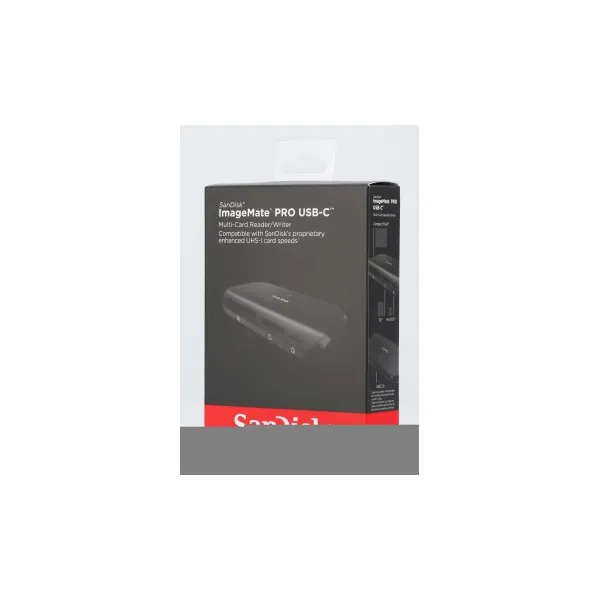 SanDisk ImageMate® PRO USB-C™ čítačka 84717098
