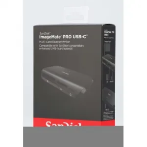 SanDisk ImageMate® PRO USB-C™ čítačka 84717098
