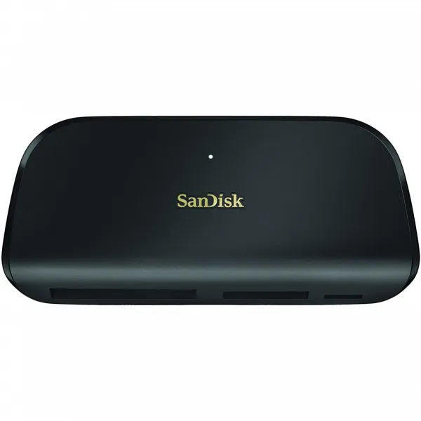 SanDisk ImageMate® PRO USB-C™ čítačka 84717098
