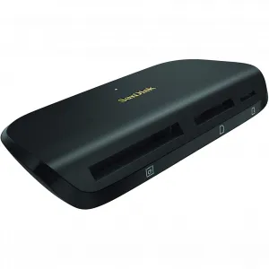 SanDisk ImageMate® PRO USB-C™ čítačka 84717098