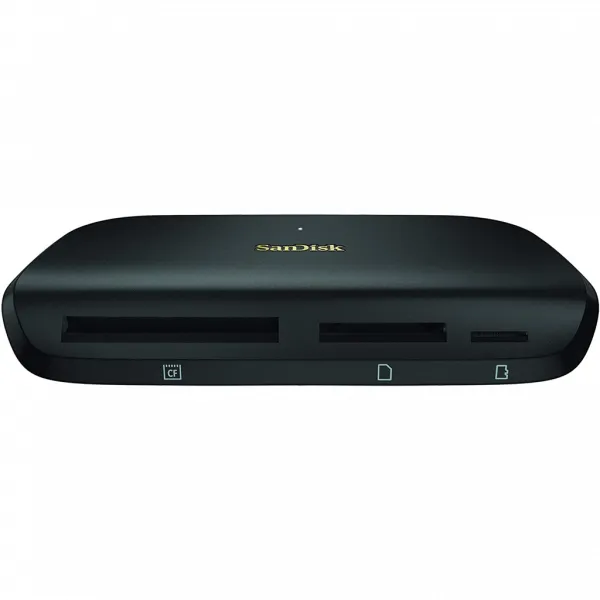 SanDisk ImageMate® PRO USB-C™ čítačka 84717098