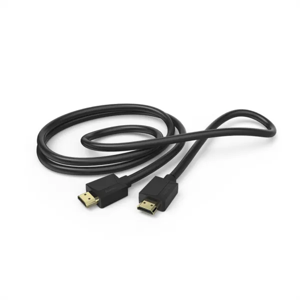 Hama HDMI kábel Ultra High Speed 8K 2,0 m 85444290