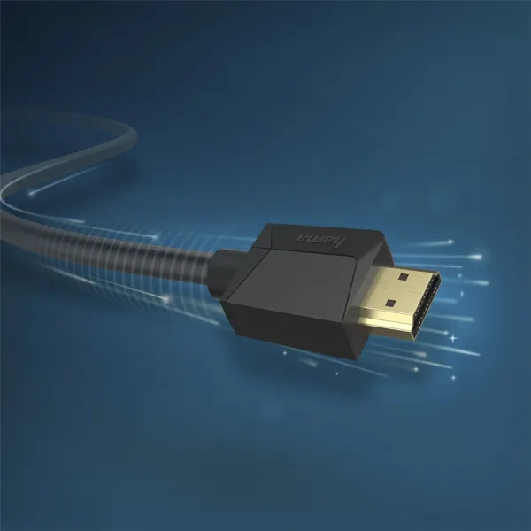 Hama HDMI kábel Ultra High Speed 8K 2,0 m 85444290