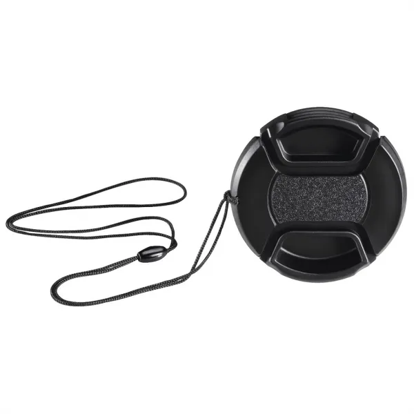 Hama krytka objektívu Smart-Snap, 49 mm 90021100