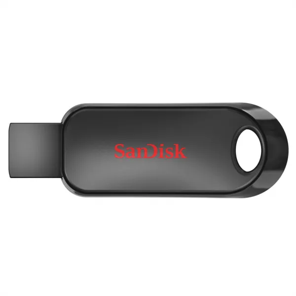 SanDisk Flash disk 32GB Cruzer Snap, USB 2.