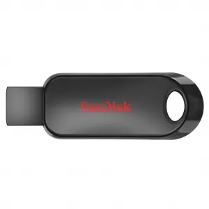 SanDisk Flash disk 32GB Cruzer Snap, USB 2.