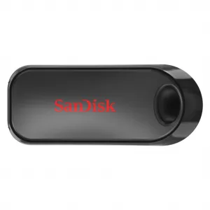 SanDisk Flash disk 32GB Cruzer Snap, USB 2.