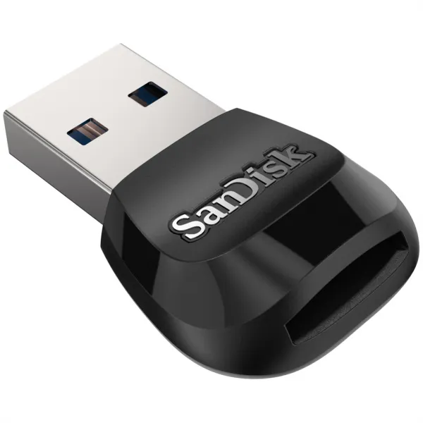 Čítačka kariet SanDisk USB 3.0 čítačka kariet microSD / microSDHC / microSDXC UHS-I