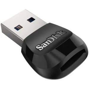 Čítačka kariet SanDisk USB 3.0 čítačka kariet microSD / microSDHC / microSDXC UHS-I