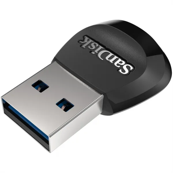 Čítačka kariet SanDisk USB 3.0 čítačka kariet microSD / microSDHC / microSDXC UHS-I
