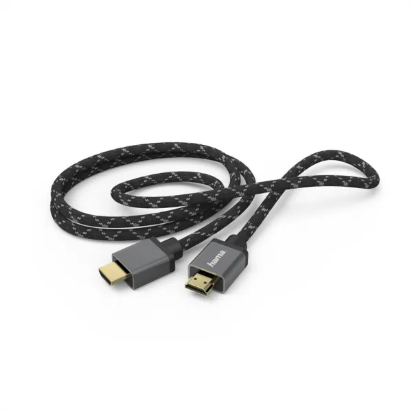 Hama HDMI kábel Ultra High Speed 8K 3,0 m, Prime Line 85444290