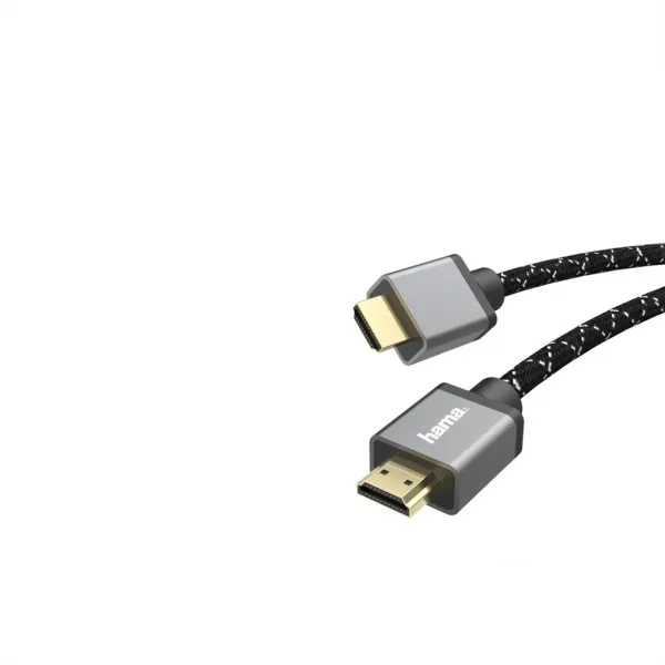 Hama HDMI kábel Ultra High Speed 8K 3,0 m, Prime Line 85444290
