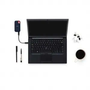 SanDisk Externý SSD disk 4TB Extreme Portable (R1050 / W1000MB/s) USB 3.2