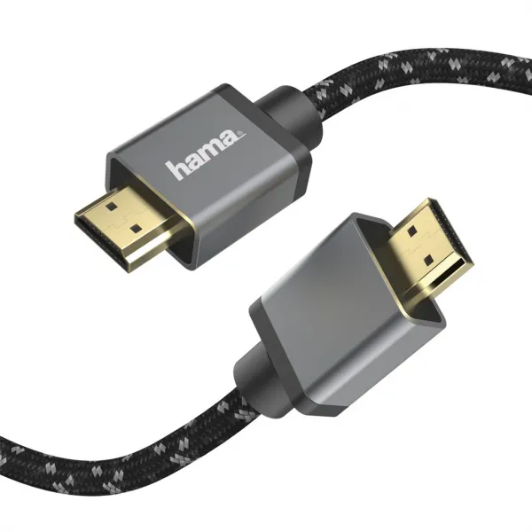 Hama HDMI kábel Ultra High Speed 8K 2,0 m, Prime Line 85444290