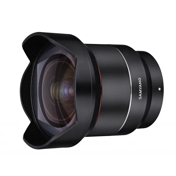 Objektív Samyang AF 14mm F/2.8 Sony FE AKCIA