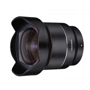 Objektív Samyang AF 14mm F/2.8 Sony FE AKCIA
