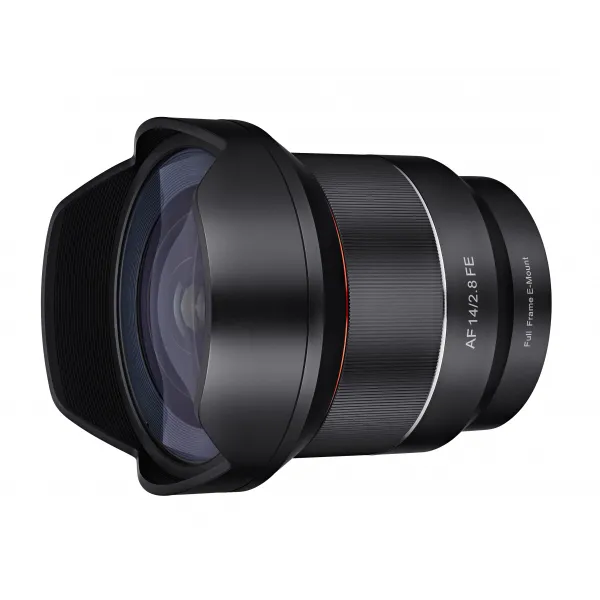 Objektív Samyang AF 14mm F/2.8 Sony FE AKCIA