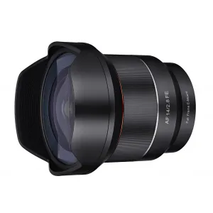 Objektív Samyang AF 14mm F/2.8 Sony FE AKCIA