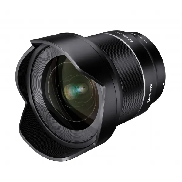 Objektív Samyang AF 14mm F/2.8 Sony FE AKCIA