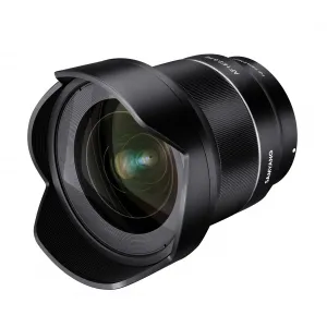 Objektív Samyang AF 14mm F/2.8 Sony FE AKCIA