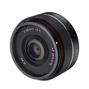 Samyang AF 35mm F/2.8 Sony FE 108635