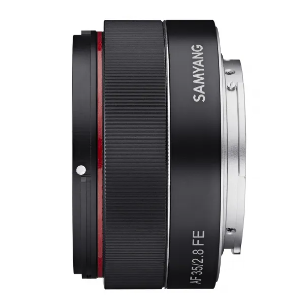 Samyang AF 35mm F/2.8 Sony FE 108635