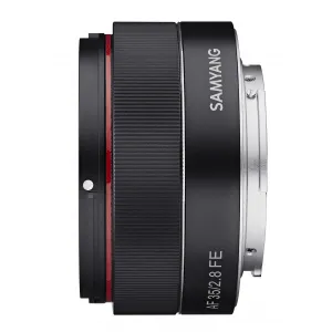 Samyang AF 35mm F/2.8 Sony FE 108635