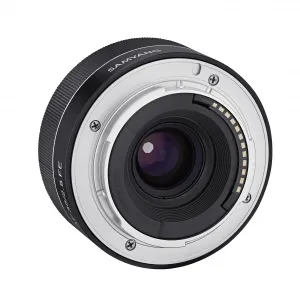 Samyang AF 35mm F/2.8 Sony FE 108635