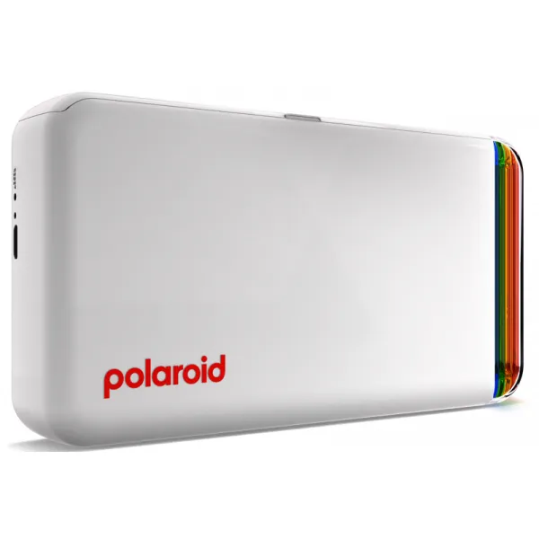 Polaroid Hi-Print Pocket Printer