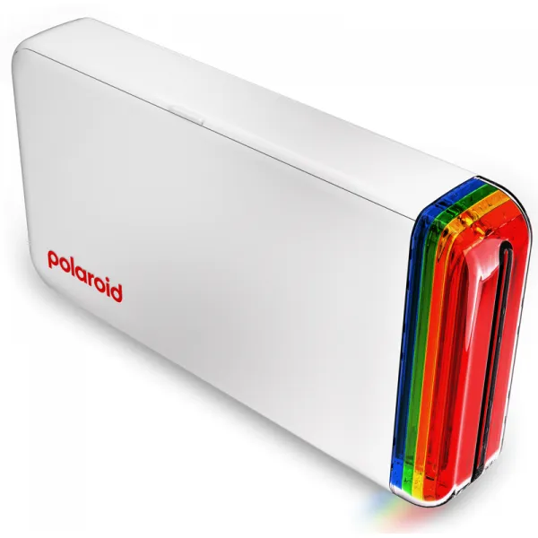 Polaroid Hi-Print Pocket Printer