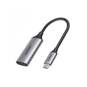 UGREEN Adaptér USB-C na HDMI, 4K 60 Hz