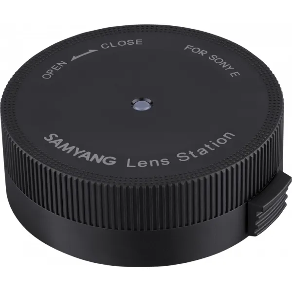 Samyang Dokovací stanice Sony E