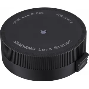 Samyang Dokovací stanice Sony E
