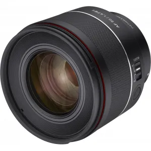 Samyang AF 50mm F/1.4 Sony FE II