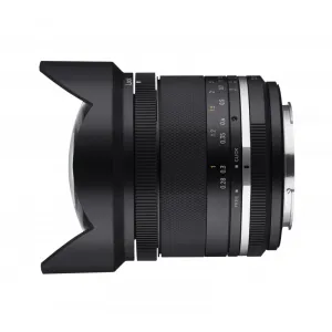 Samyang MF 14mm f/2.8 MK2 Sony E