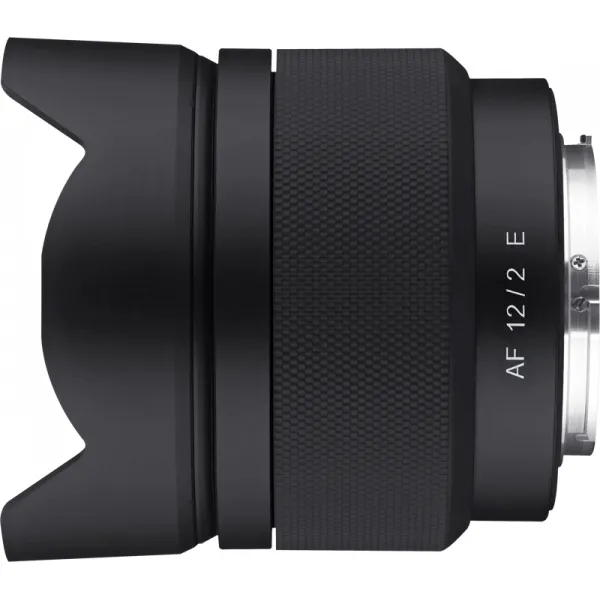 Samyang AF 12mm f/2.0 Sony E