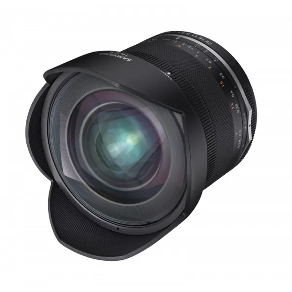 Samyang MF 14mm f/2.8 MK2 Sony E