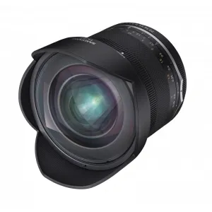 Samyang MF 14mm f/2.8 MK2 Sony E