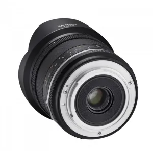 Samyang MF 14mm f/2.8 MK2 Sony E