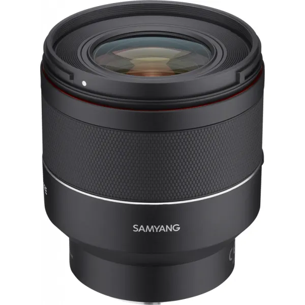 Samyang AF 50mm F/1.4 Sony FE II