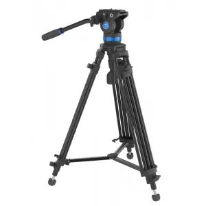 Stativ Sirui SH-15 s video hlavou
