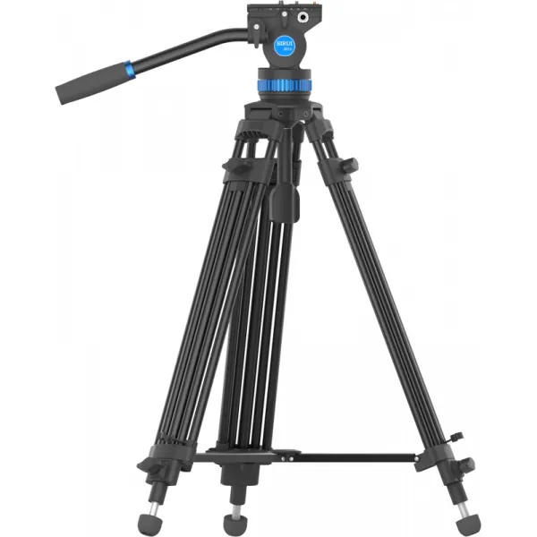 Stativ Sirui SH-15 s video hlavou