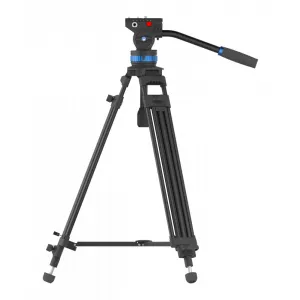 Stativ Sirui SH-15 s video hlavou