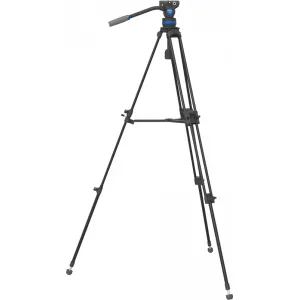 Stativ Sirui SH-15 s video hlavou