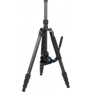 Stativ Sirui Traveler VC s video hlavou VA-5