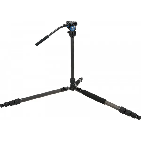 Stativ Sirui Traveler VC s video hlavou VA-5