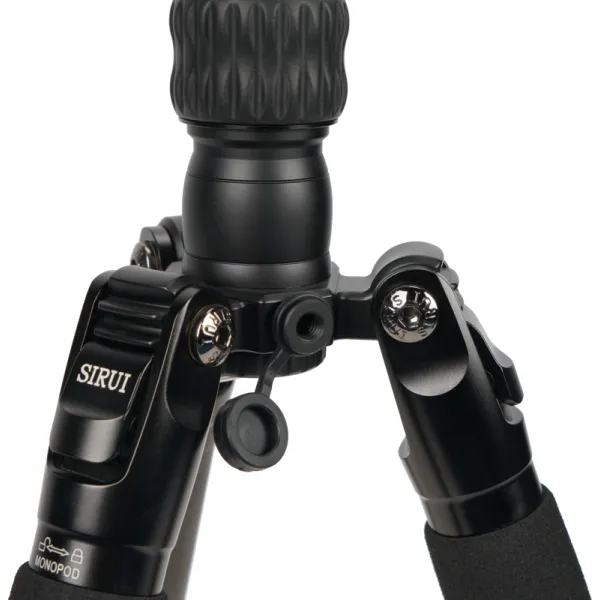 Stativ Sirui Traveler VC s video hlavou VA-5