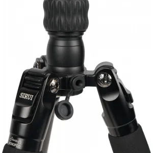 Stativ Sirui Traveler VC s video hlavou VA-5